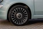 Fiat 500C Hybrid Launch Edition 2020 года